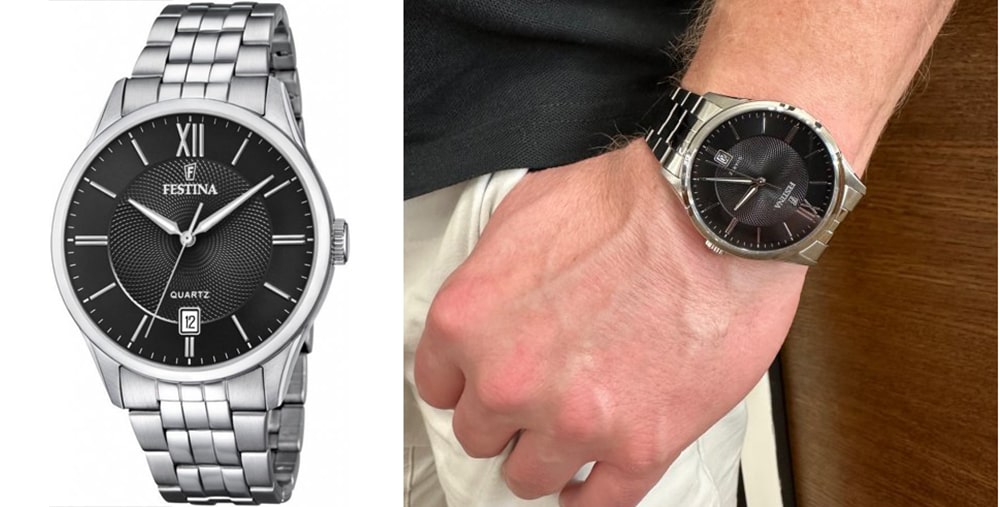 Festina Classic 204253